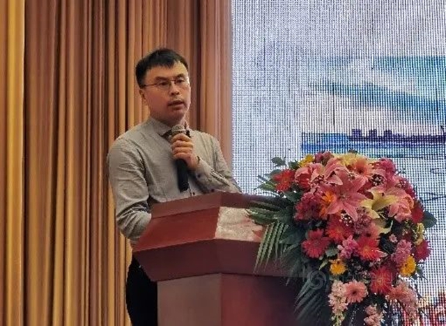 2022年度遼寧東(dong) 方雨虹合夥(huo) 人賦能大會(hui) 暨2021年度合夥(huo) 人表彰大會(hui) 成功舉(ju) 辦