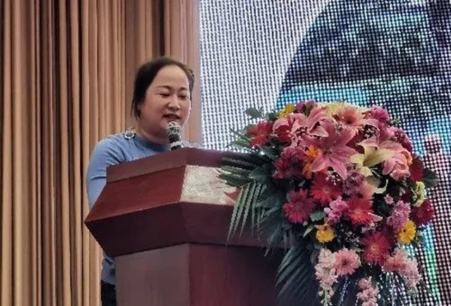 2022年度遼寧東(dong) 方雨虹合夥(huo) 人賦能大會(hui) 暨2021年度合夥(huo) 人表彰大會(hui) 成功舉(ju) 辦