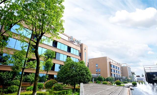 增資廣西貝馳、收購昕逸辰、參股華塗化工！鬆井新材補齊業(ye) 務拚圖去年淨賺近1億(yi) 元