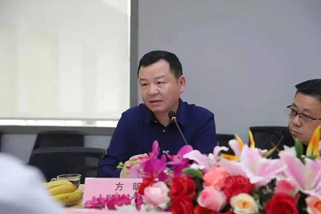 順德區領導深入順德塗料商會(hui) 企業(ye) 調研，組織召開順德區塗料行業(ye) 高質量發展調研座談會(hui) 