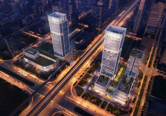 建設數字強國！北新防水品質“築”力