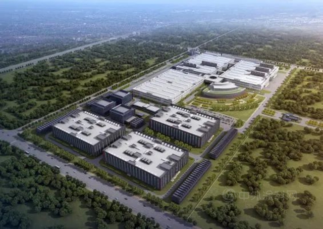 建設數字強國！北新防水品質“築”力