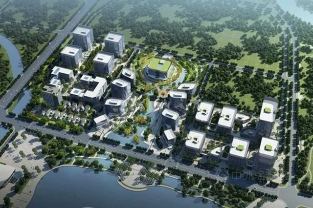 建設數字強國！北新防水品質“築”力