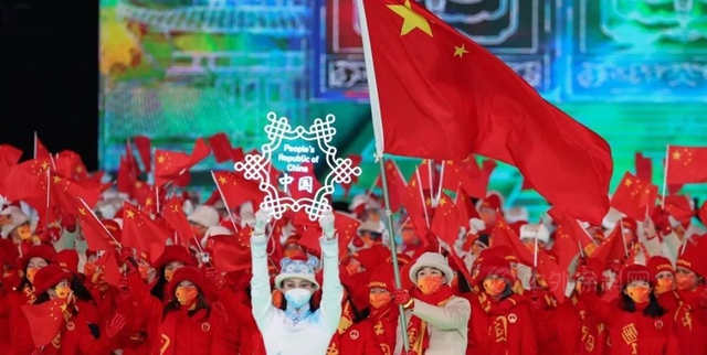 燃情冰雪 京彩冬奧 攜手共赴美好——固克節能助力增彩2022北京冬奧會(hui) ！