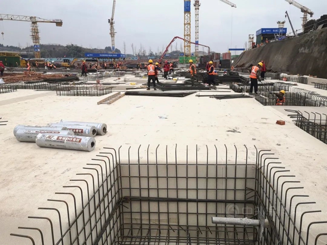 機場口岸新防線！科順助力建設國際健康服務中心