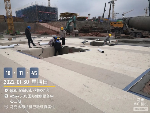 機場口岸新防線！科順助力建設國際健康服務中心
