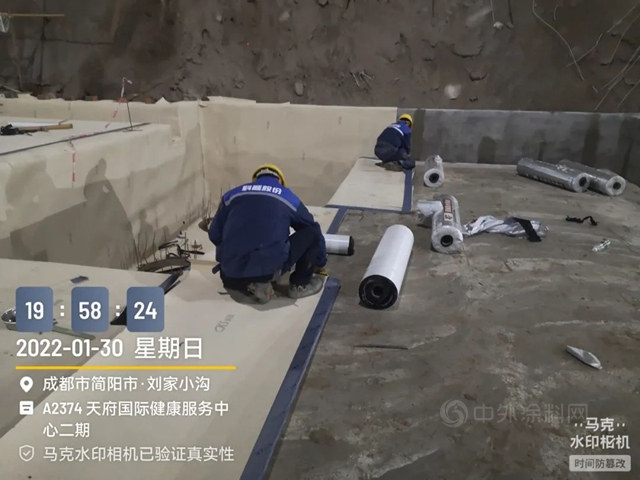 機場口岸新防線！科順助力建設國際健康服務中心