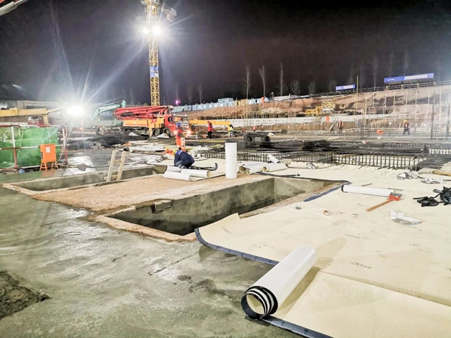 機場口岸新防線！科順助力建設國際健康服務中心