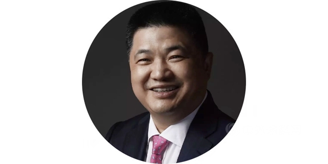 泰禾黃其森“出事”了，賣身房企增多，百億(yi) 商票難兌(dui) 付，塗企傍地產(chan) 還有生路嗎？