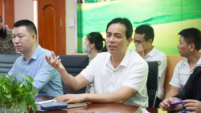 美塗士集團與(yu) 中山大學強強聯盟，打造國際技術領先的“核武器”