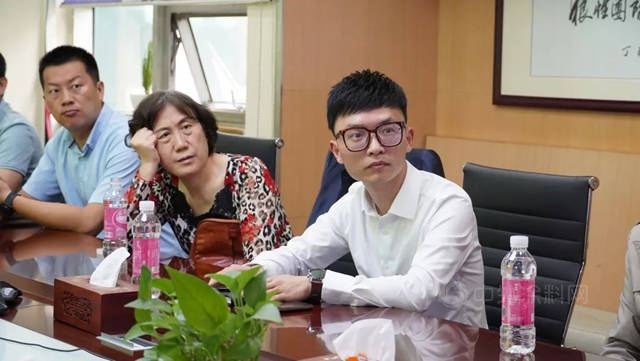 美塗士集團與(yu) 中山大學強強聯盟，打造國際技術領先的“核武器”