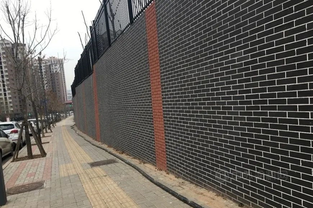 山東(dong) 濟寧香樟園，富思特柔石綻放精彩