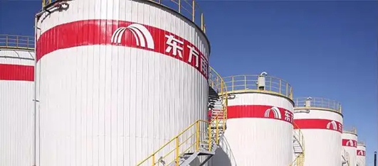狂砸350億(yi) ！為(wei) 何防水茅的“黃金時代”才剛剛開始？