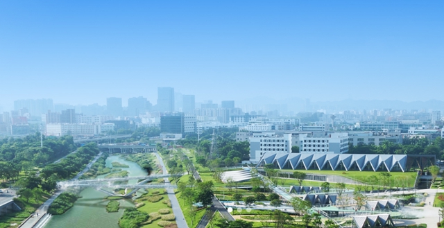 凱倫(lun) 股份中標深圳市市政工程總公司2021-2023年度防水材料A包集中采購