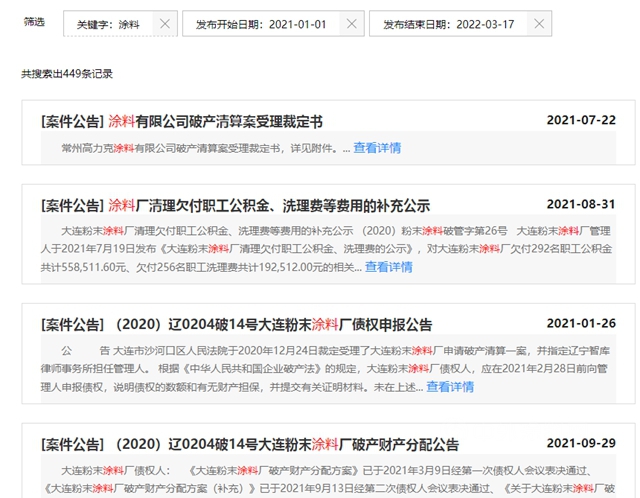 解讀漲價(jia) 後遺症，央視調查塗料防水企業(ye) 漲價(jia) 背後有多痛！