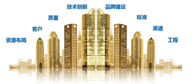 十八年30%淨利潤複合增長，王兵卸任北新建材董事長