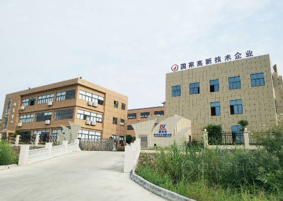 合眾(zhong) 化工領先產(chan) 品榮獲廣東(dong) 省名優(you) 高品認定