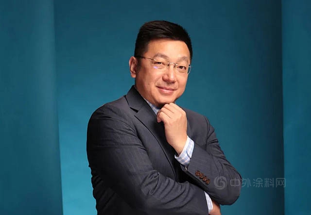 剛剛，王兵卸任