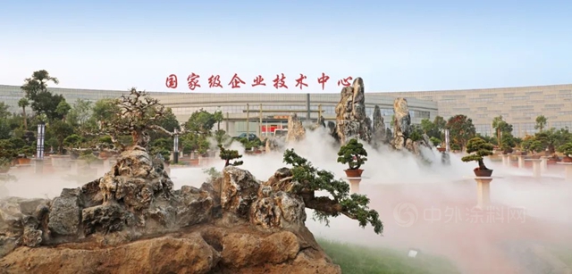 重磅！全省僅(jin) 15家！龍佰集團申報的河南省鈦基新材料產(chan) 業(ye) 研究院獲省級批複並揭牌