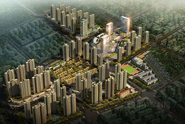 誌強漆與(yu) 中交地產(chan) 地坪漆項目達成戰略合作