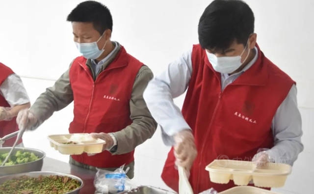 同心抗疫，愛心助力|展辰新材珠海工廠看望慰問一線醫護人員