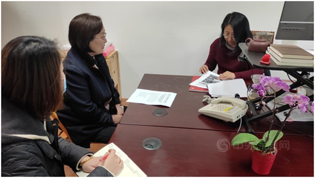 寧波塗協積極助推行業(ye) 職業(ye) 技能提升 為(wei) 企提供更優(you) 人才服務