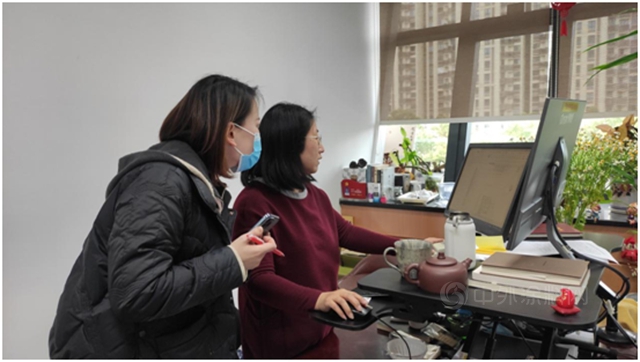 寧波塗協積極助推行業(ye) 職業(ye) 技能提升 為(wei) 企提供更優(you) 人才服務