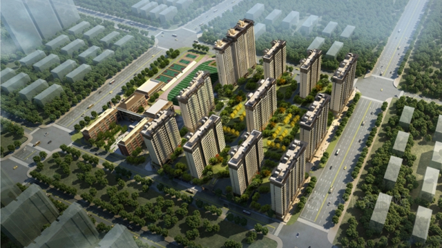 北新防水榮獲雅居樂(le) “2021年度卓越供應商”榮譽稱號