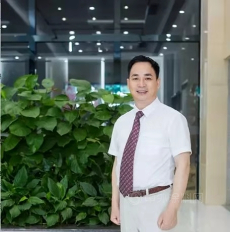 集泰董事長鄒榛夫：鐵打的營盤 流水的兵