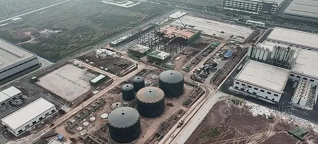 重慶雨虹竣工之際，東(dong) 方雨虹提前秀年報，幾個(ge) 意思？