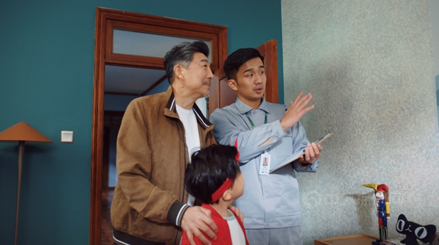 三棵樹X天貓超級品牌日，發布塗刷行業(ye) 白皮書(shu) 