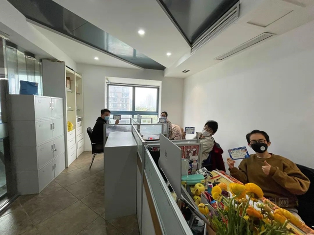 聚力二十三 躍新境 耀無垠——七彩建設二十三周年活動慶典側(ce) 記