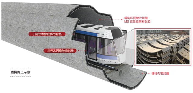 東(dong) 方雨虹榮獲“2021年度杭州地鐵防水施工專(zhuan) 業(ye) 分包 優(you) 秀單位”