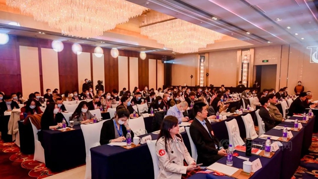 固克節能十年蟬聯“2022年度中國房地產(chan) 開發企業(ye) TOP500首選供應商品牌”榮譽！
