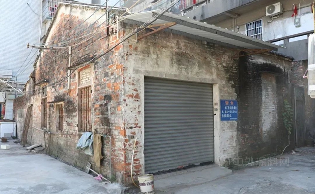 舊城煥新顏，嘉寶莉助力城市更新