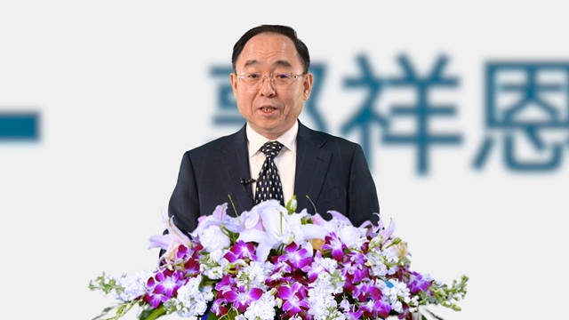 郭祥恩：共建共贏生態，讓行業(ye) 走向良性競合