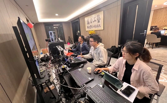 家具上下遊攜手破局，華潤塗料助力曼尼特線上展會(hui) 圓滿落幕