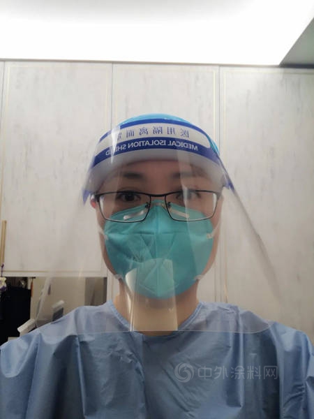疫情一線彰顯中遠關(guan) 西的責任與(yu) 擔當
