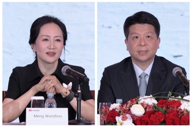 華為(wei) 、三棵樹、中塗協解題：塗料企業(ye) 怎樣才有未來？