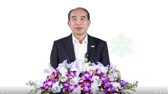 華為(wei) 、三棵樹、中塗協解題：塗料企業(ye) 怎樣才有未來？