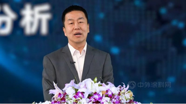 華為(wei) 、三棵樹、中塗協解題：塗料企業(ye) 怎樣才有未來？