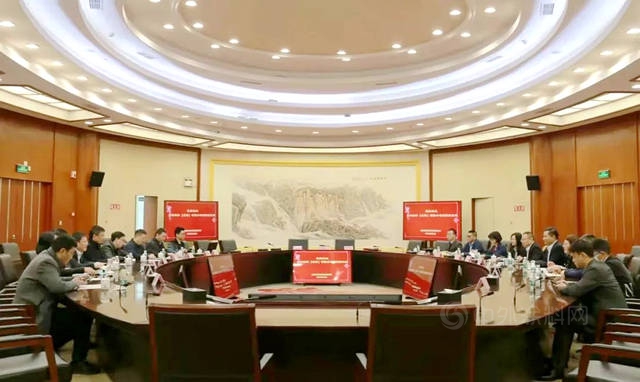 立邦與(yu) 四川省建科院結為(wei) 戰略夥(huo) 伴，多領域合作共促塗裝行業(ye) 高質量發展