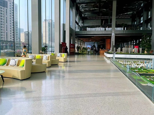 嘉磨石走進中國高等學府—西湖大學，為(wei) 教育興(xing) 國大道助力鋪路！