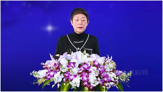 寧波塗協攜會(hui) 員企業(ye) 觀看學習(xi)  2021中國國際塗料大會(hui) 在線直播
