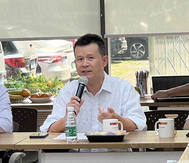 廣東(dong) 省建築防水材料協會(hui) 順利召開防水職業(ye) 技能等級認定第一次工作會(hui) 議