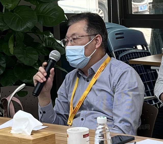 廣東(dong) 省建築防水材料協會(hui) 順利召開防水職業(ye) 技能等級認定第一次工作會(hui) 議