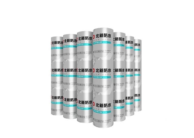 遠超國家標準！北新防水通過一項行業(ye) 領先產(chan) 品專(zhuan) 項檢驗!