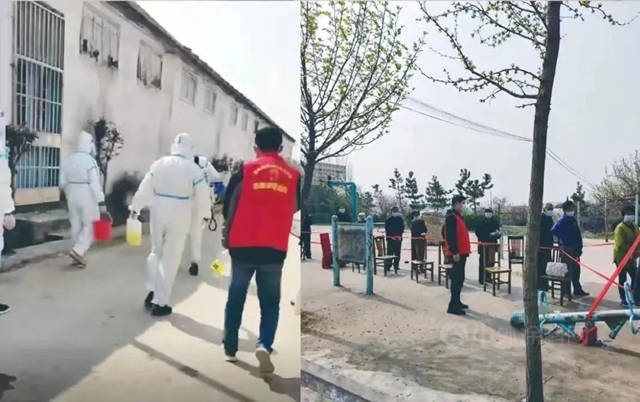 戰“疫”有我 | 援建、捐助、誌願服務，北新建材在行動