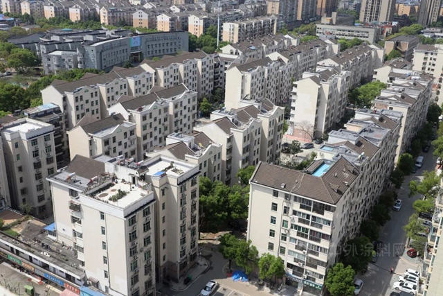 三棵樹工程城市煥新服務賦能武漢民生工程建設，為(wei) 城市打造綠色人居環境