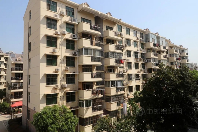 三棵樹工程城市煥新服務賦能武漢民生工程建設，為(wei) 城市打造綠色人居環境
